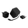 SCX.design T21 65W travel adapter Black