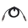 SCX.design C43 65W charging cable Black