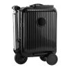 SCX.design L30 RideCase scooter Black