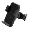 SCX.design V41 rotating car charger Black