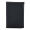 SCX.design A15 card wallet with integrated tracker Black