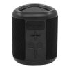 SCX.design S43 vibrating 5W speaker Black