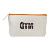 Citizen Green Biutifulday travel pouch Orange | No Branding | not available | not available