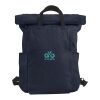 Citizen Green Reway backpack Navy | No Branding | not available | not available