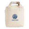 Citizen Green Lunchy organic cotton lunch bag Natural | No Branding | not available | not available