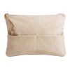Citizen Green Zipzip organic cotton accessory pouch Natural | No Branding | not available | not available