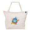Citizen Green Eurocool insulated cotton bag Natural | No Branding | not available | not available