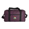 Citizen Green Escape travel bag Burgundy | No Branding | not available | not available