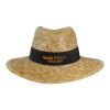 Citizen Green Bonnie Panama hat Solid black | No Branding | not available | not available