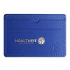 Citizen Green Tintin recycled leather card holder Navy | No Branding | not available | not available