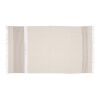 Citizen Green Seabeach fouta 100 x 180 cm Beige | No Branding | not available | not available