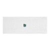 Citizen Green Lawrence scarf 110 x 200 cm White | No Branding | not available | not available