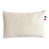 Citizen Green Maxine organic cotton pouch Natural