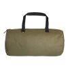 Citizen Green Pollux cotton duffel bag Khaki