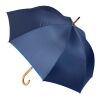 Citizen Green Drache 23" recycled umbrella Navy