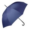 Citizen Green Libeccio 24" recycled windproof umbrella Blue