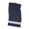 Citizen Green Seasport recycled sport towel Blue