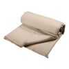 Citizen Green Axel organic cotton blanket Beige