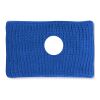 Motion travel band with full colour printed paper envelope White