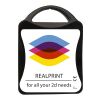 MyKit Sport first aid kit Transparent black | No Branding | not available | not available