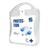 MyKit Protection Kit White | Not applicable | No Branding | not available | not available