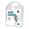 MyKit Active lifestyle White | No Branding | not available | not available