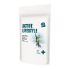 MyKit Active Lifestyle First Aid with paper pouch White | No Branding | not available | not available