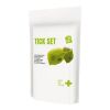 MyKit Tick First Aid Kit with paper pouch White | No Branding | not available | not available
