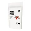 MyKit Workplace First Aid Kit with paper pouch White | No Branding | not available | not available