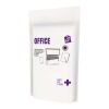 MyKit Office First Aid with paper pouch White | No Branding | not available | not available
