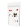 MyKit Pet First Aid Kit with paper pouch White | No Branding | not available | not available