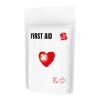 MiniKit First Aid with paper pouch Transparent clear | No Branding | not available | not available