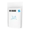 MiniKit On Board Travel Set with paper pouch White | No Branding | not available | not available