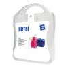 MyKit Hotel  White | No Branding | not available | not available