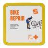 MyKit bike repair tin kit Yellow | No Branding