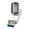 Rotate USB 3.0 with doming White | No Branding | not available | not available | 16 GB
