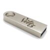 Compact USB Stick Silver | No Branding | not available | not available | 1 GB