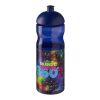 H2O Active® Base 650 ml dome lid sport bottle Blue | not available | No Branding | not available | not available