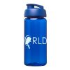 H2O Active® Octave Tritan™ 600 ml flip lid sport bottle Blue | No Branding | not available | not available