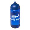 H2O Active® Octave Tritan™ 600 ml dome lid sport bottle Blue | Not applicable | No Branding | not available | not available