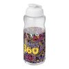 H2O Active® Big Base 1000ml sport bottle White | No Branding | not available | not available