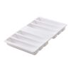 Freeze-it ice stick tray White | No Branding | not available | not available