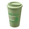 Americano®­­ Renew 350 ml insulated tumbler Seaglass green | not available | No Branding | not available | not available