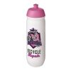 HydroFlex sports bottle 750 ml Magenta-White | No Branding | not available | not available