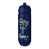 HydroFlex sports bottle 750 ml Blue-Blue | not available | No Branding | not available | not available