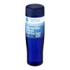 H2O Active® Eco Tempo 700 ml screw cap water bottle Blue-Blue | Not applicable | No Branding | not available | not available