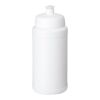 Baseline Plus Renew 500 ml sport bottle White | No Branding | not available | not available