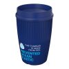 Cirrus 350 ml tumbler with 360° lid Blue | not available | No Branding | not available | not available