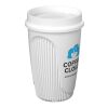 Alto 350 ml tumbler with 360° lid White | Not applicable | No Branding | not available | not available