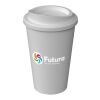 Americano® Infiniti 350 ml insulated tumbler White